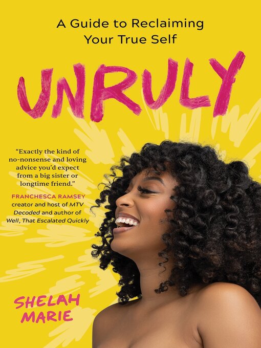 Title details for Unruly by Shelah Marie - Available